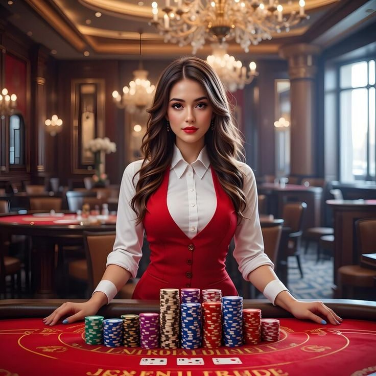 Người chơi tham gia phòng Bingo trực tuyến 7up99 trên điện thoại