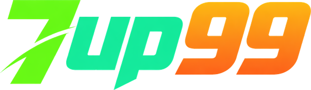 Logo thương hiệu 7up99